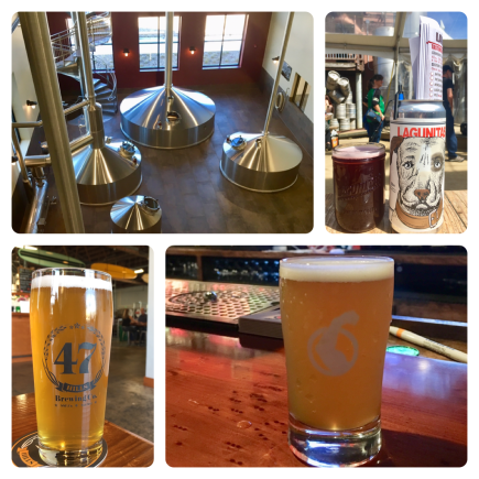 Four down, a shitload to go