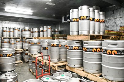 Shadow Puppet Brewing Company