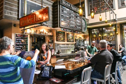 Shadow Puppet Brewing Company