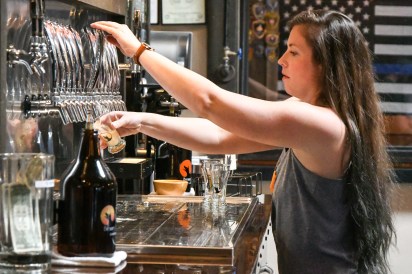 Shadow Puppet Brewing Company