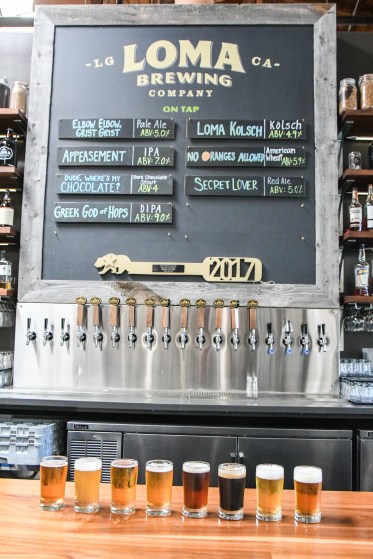 Loma Brewing Co.
