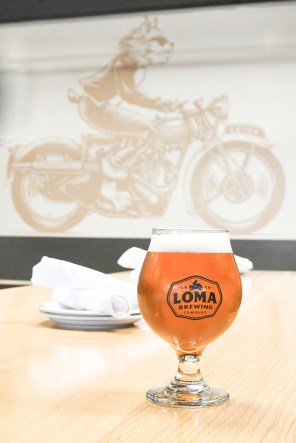 Loma Brewing Co.