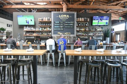 Loma Brewing Co.