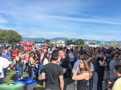 Bacon and Beer Classic