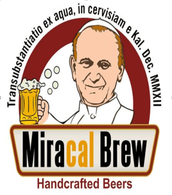 MiraCal Brew
