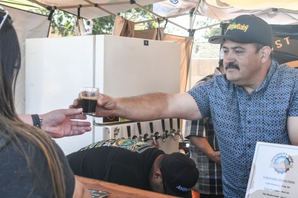 Steinbeck's Home Brew Fest