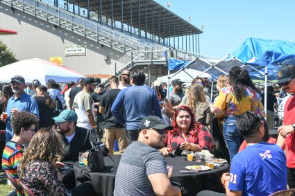 Steinbeck's Home Brew Fest