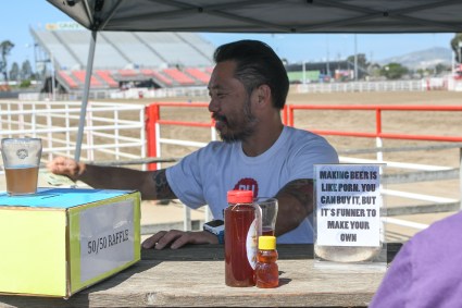 Steinbeck's Home Brew Fest