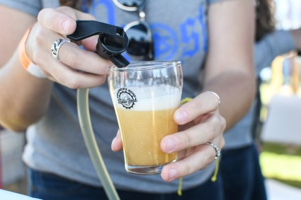 Steinbeck's Home Brew Fest