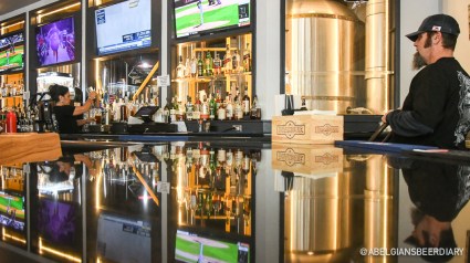 Off the Rails Brewing Co.