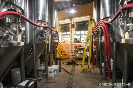 Off the Rails Brewing Co.