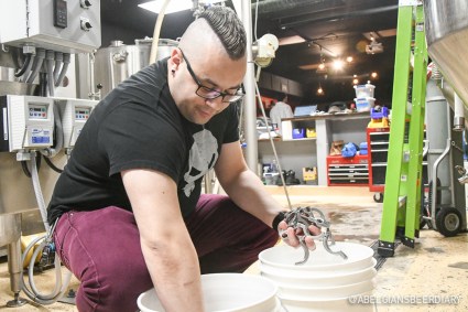 Armstrong Brewing Co.