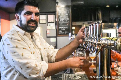 Armstrong Brewing Co.