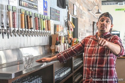 Santa Clara Valley Brewing