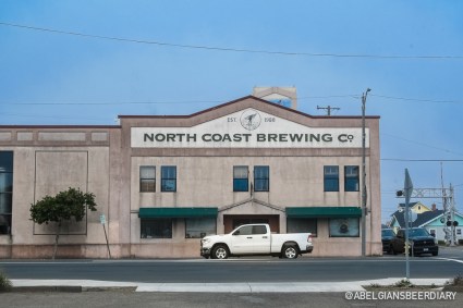 North Coast Brewing Co.