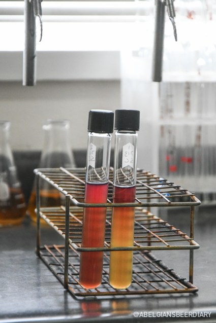 North Coast Brewing Co.