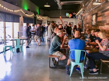 Santa Clara Valley Brewing