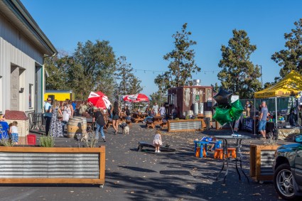 Craft Kitchen &amp; Brewery