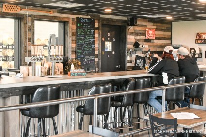 Four Fathers Brewing