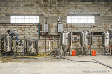 Four Fathers Brewing