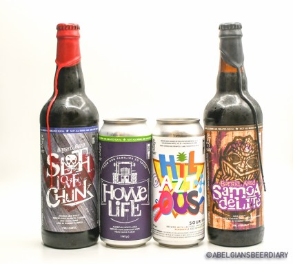 Four Fathers Brewing