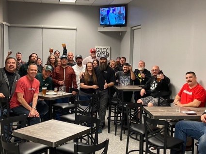 GreyWolf Brewing Co.