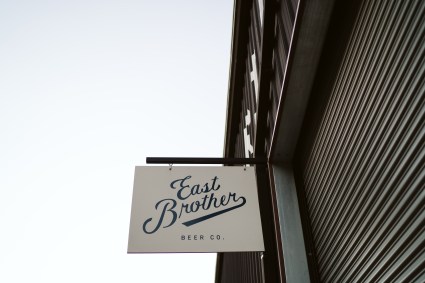East Brother Beer Co.